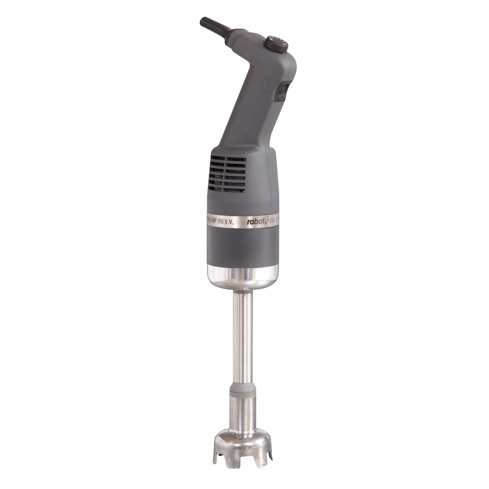 Stabmixer- Mini MP 190 V.V.
